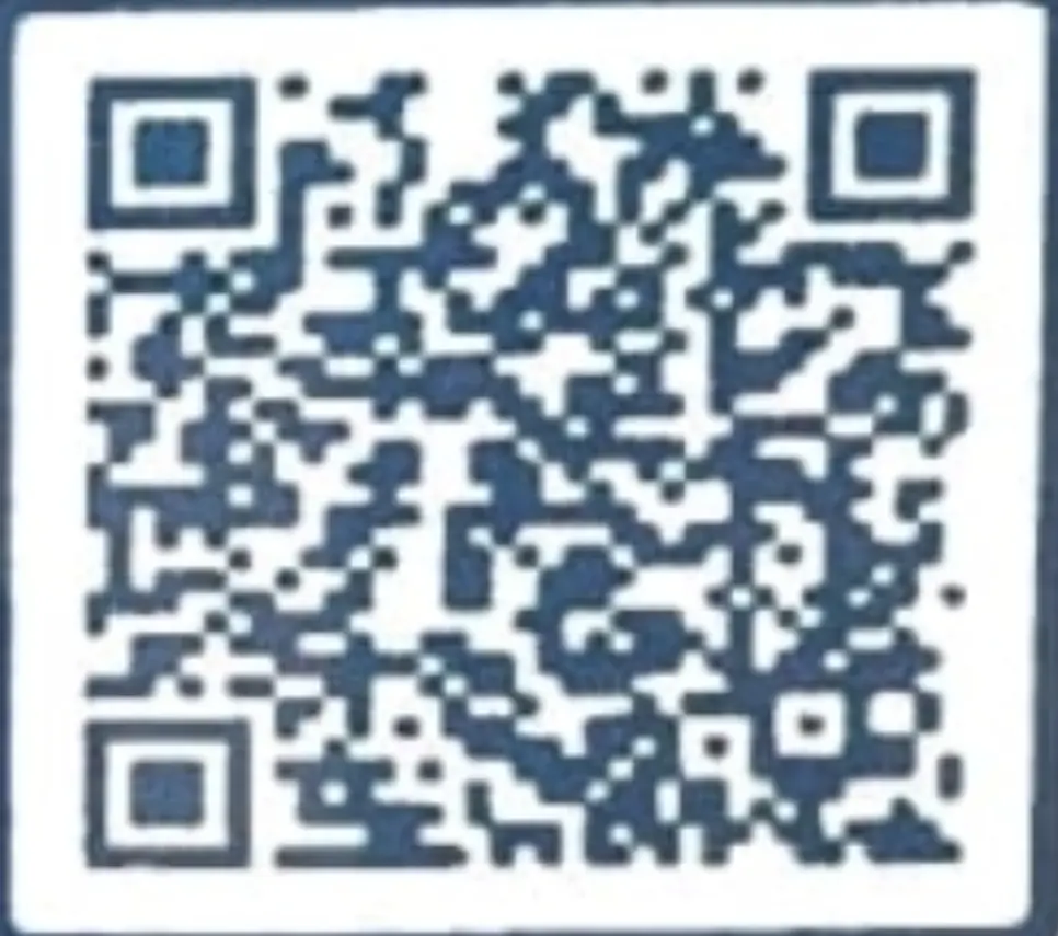 QR